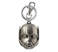 Marvel Schlüsselanhänger Antman Zinn grau 68553