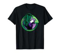 Marvel She-Hulk Icon T-Shirt