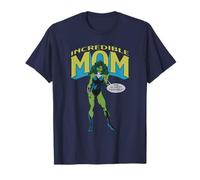 Marvel She-Hulk Mother's Day Incredible Mom T-Shirt