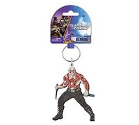 Marvel Spider Comics - weicher Taschenclip