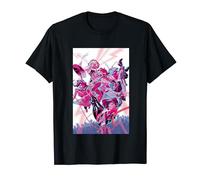 Marvel Spider-Gwen Vol. 2 #7 The Mary Janes Comic T-Shirt