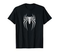 Marvel Spider-Man 2 Game Spider Logo T-Shirt