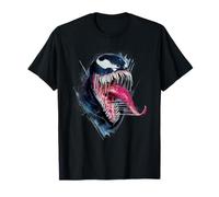 Marvel Spider-Man 2 Gamerverse Venom Erupts T-Shirt