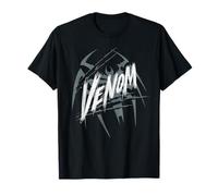 Marvel Spider-Man 2 Gamerverse Venom Slasher T-Shirt