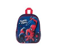 Marvel Spider-Man 3D Backpack