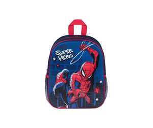 Marvel Spider-Man 3D Backpack