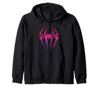 Marvel Spider-Man: Across the Spider-Verse Spider-Gwen Icon Kapuzenjacke
