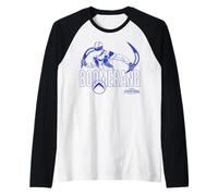 Marvel Spider-Man: Brand New Day Boomerang Action Pose Raglan