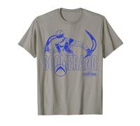 Marvel Spider-Man: Brand New Day Boomerang Action Pose T-Shirt