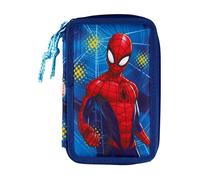Marvel Spider-Man Double Pencil Case