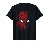 Marvel Spider-Man: Far From Home Close Up, Kurzarm, T-Shirt