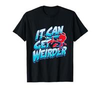 Marvel Spider-Man Into the Spider-Verse Peter Porker T-Shirt