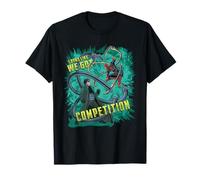 Marvel Spider-Man: No Way Home Doc Ock We Got Competition T-Shirt