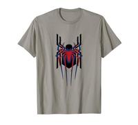 Marvel Spider-Man: No Way Home Masked Spider-Men Trio T-Shirt