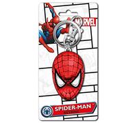 Spider-Man Schlüsselanhänger 6Cm