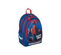 Marvel Spider-Man School Backpack