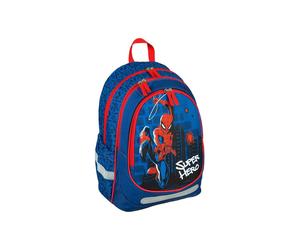 Marvel Spider-Man School Backpack