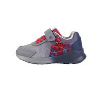 Marvel Spider-Man Schuhe für Jungen, Sportschuhe, Leichte Schuhe, Kinder Sneaker, Größe EU 28