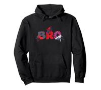 Marvel Spider-Man Trio Bro Brother Family Trip Matching Pullover Hoodie