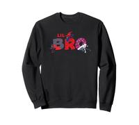 Marvel Spider-Man Trio Lil Bro Brother Family Trip Matching Sweatshirt