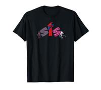 Marvel Spider-Man Trio Sis Sister Family Trip Matching T-Shirt
