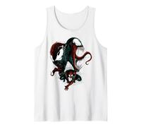 Marvel Spider-Man Venom und Carnage Tank Top