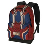 Karactermania Marvel Spiderman Drop Fan Hs 2.2 Backpack Rot Kinder