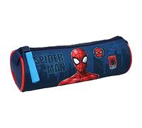 Marvel Spiderman Federmäppchen - Tasche - Notebook Case
