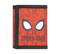 Marvel Spiderman-Geldbörse für Jungen, Herren-Geldbörse mit Avengers, Spider-Man-Geldbörse für Kinder, faltbare Avengers-Kindergeldbörse, spiderman, Einheitsgröße