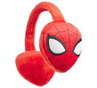 Marvel Spiderman Jungen Ohrenwärmer, Winter Ohrenschützer - Kinder Geschenk