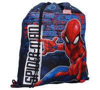 VadoBag Kinder-Sportbeutel Spider-Man Beyond Amazing 44x36 cm