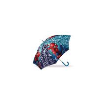 Marvel Spiderman Regenschirm Automatik 46 cm
