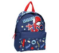 Marvel Spiderman Rucksack für Schule & Freizeit