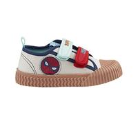 Marvel Spiderman Schuhe für Jungen, Sportschuhe, Spiderman Classic Sportschuhe für Jungen, Turnschuhe, Größe EU 22