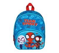 Marvel Spidey - backpack with front pocket