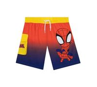 Marvel Spidey und Seine Superfreunde Badehosen für Jungen, Spidey Badehosen Jungen, perfekt für Sommer, Strand und Pool 116