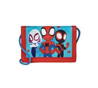 Marvel Spidey - wallet