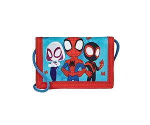 Marvel Spidey - wallet