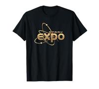 Marvel Stark Expo T-Shirt