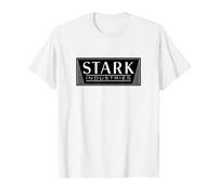 Marvel Stark Industries T-Shirt