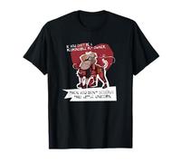 Marvel Studios Deadpool & Wolverine Dogpool Little Unicorn T-Shirt