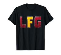 Marvel Studios Deadpool & Wolverine LFG T-Shirt