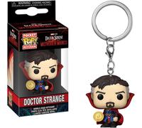 Marvel Studios Doctor Strange in the Multiverse of Madness - Schlüsselanhänger F