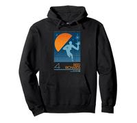 Marvel Studios Fantastic Four: First Steps Mister Fantastic Pullover Hoodie