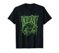 Marvel Studios Spider-Man: Brand New Day Incredible Hulk Web T-Shirt