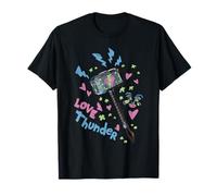 Marvel Studios Thor: Love and Thunder Mjolnir T-Shirt