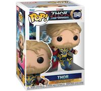 Thor - Love And Thunder: Thor POP! Vinyl - Funko Pop Mehrfarbig Onesize