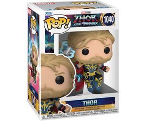 Marvel Studios Thor Love and Thunder - Thor 1040 - Funko Pop! Vinyl Figur