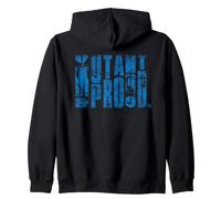 Marvel Studios X-Men '97 Mutant & Proud Team Mutant Pride Kapuzenjacke