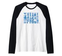 Marvel Studios X-Men '97 Mutant & Proud Team Mutant Pride Raglan